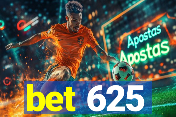 bet 625